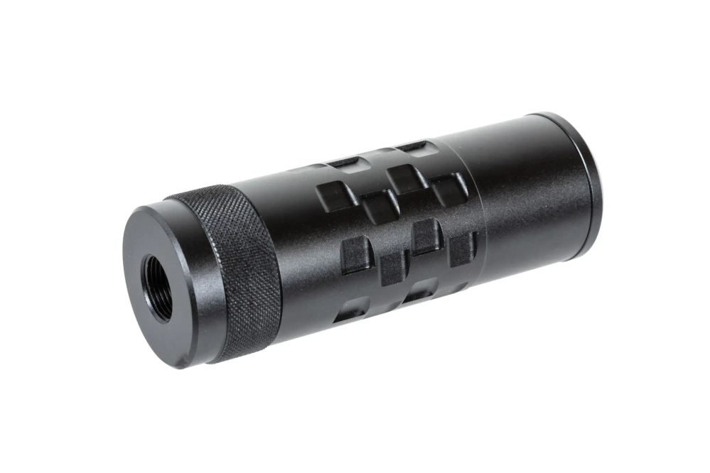 Tracer E-Shooter Case-B C201 Negro