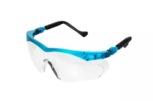 Gafas de protección Skybrite SX2 - Azul