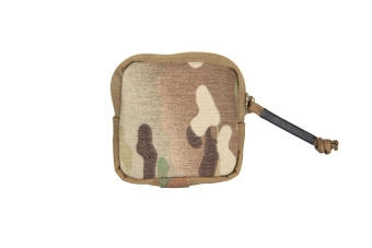 Mała ładownica na słuchawki - Multicam