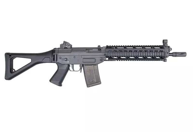 Airsoftová zbraň puškaka JG081