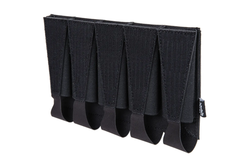 Pětikomorová taktická vložka Primal Gear Black