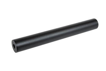 Silencieux Covert Tactical PRO - Brrrrt Fi 40mm