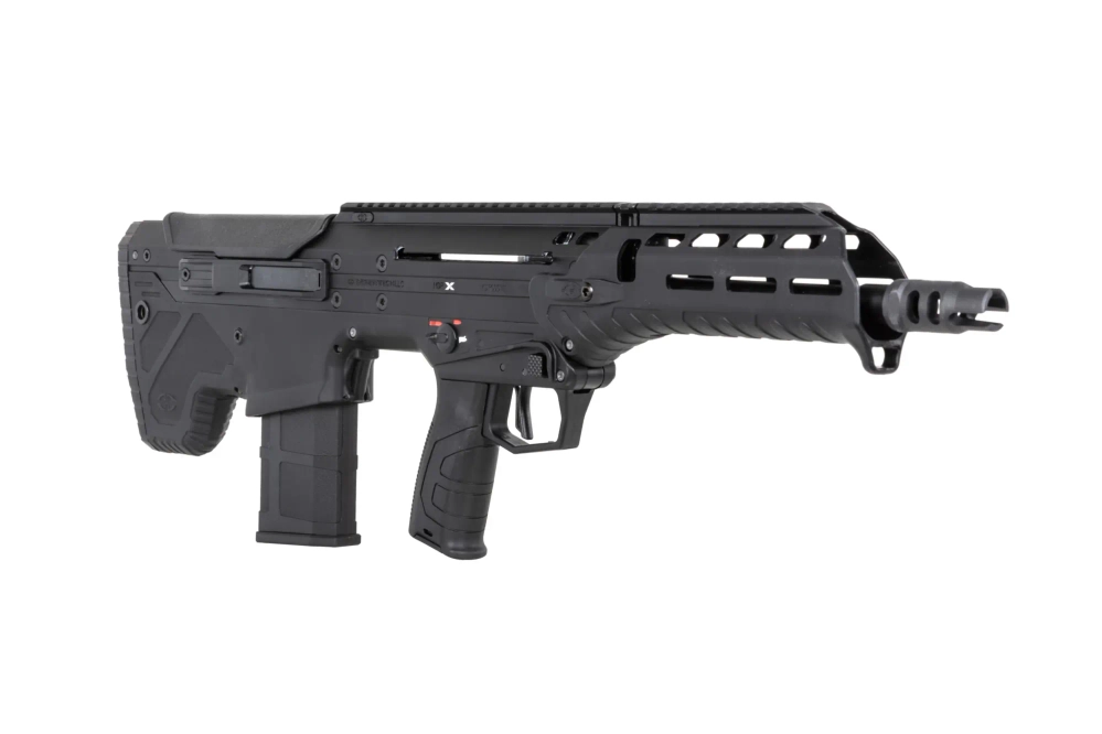 Carabina Silred dotback x Desert Tech MDRX 16" V3 airsoft