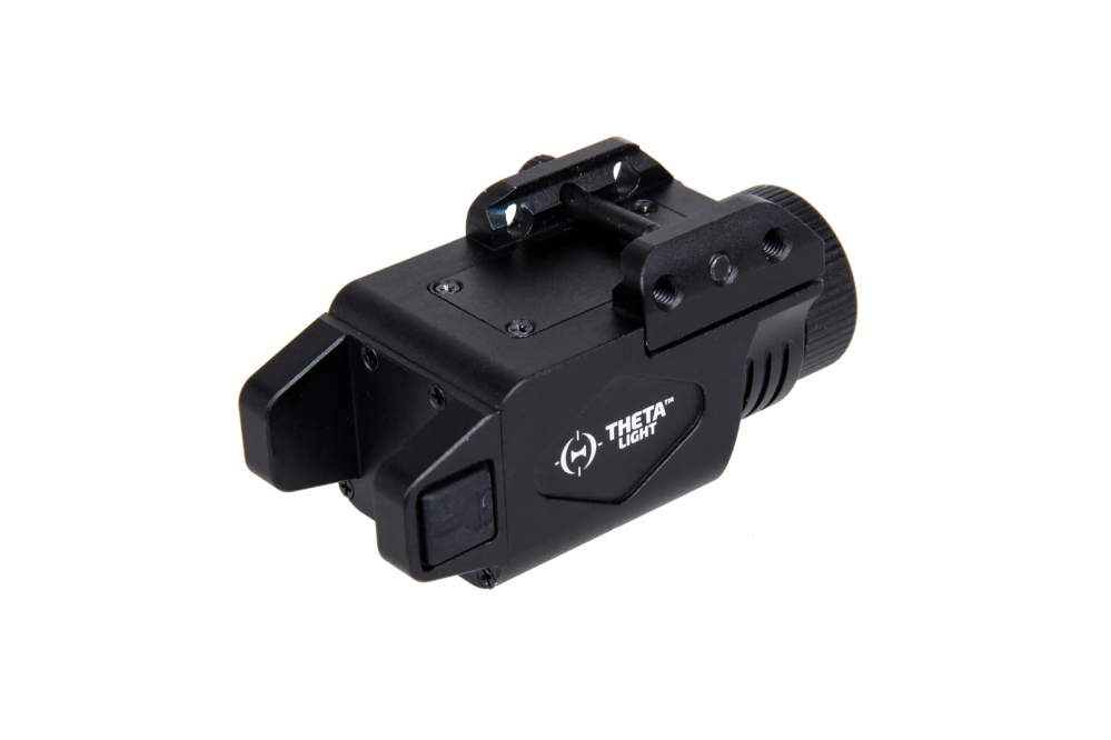 Tactische pistoolzaklamp Theta Light TP25