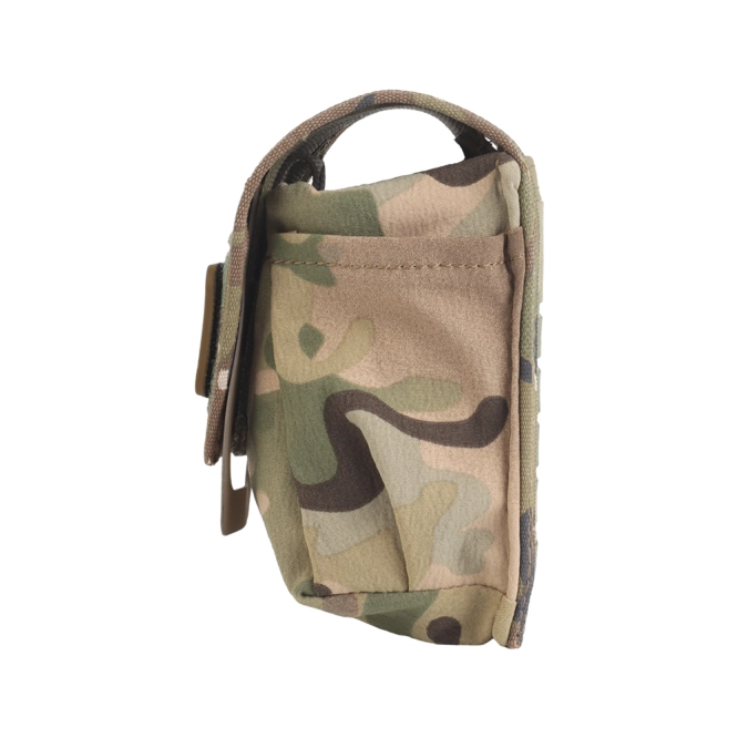 Kleine EHBO-kit Wosport BP-136 MC