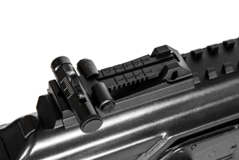 ELAK12 Essential airsoft rifle (Mosfet Version) (OUTLET)