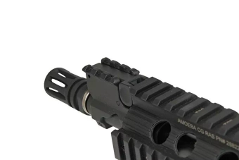 Replika karabinka AM-008 - czarny