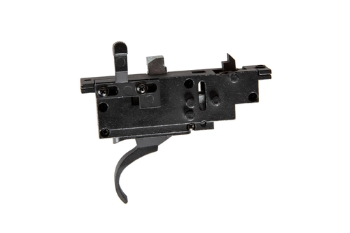 VSR trigger set