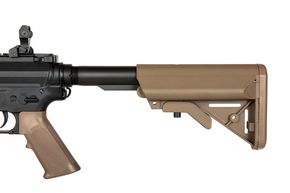 ENF011P Réplique de carabine ECS - Half-Tan