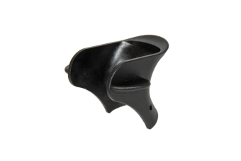 Airsoft pistole G Force G17 T1 - černá/zlatá