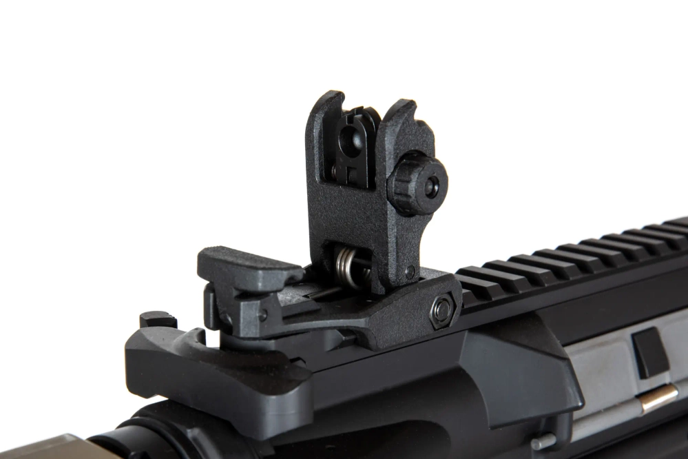 Specna Arms SA-E20 EDGE™ Half Tan airsoft Carbine (OUTLET)