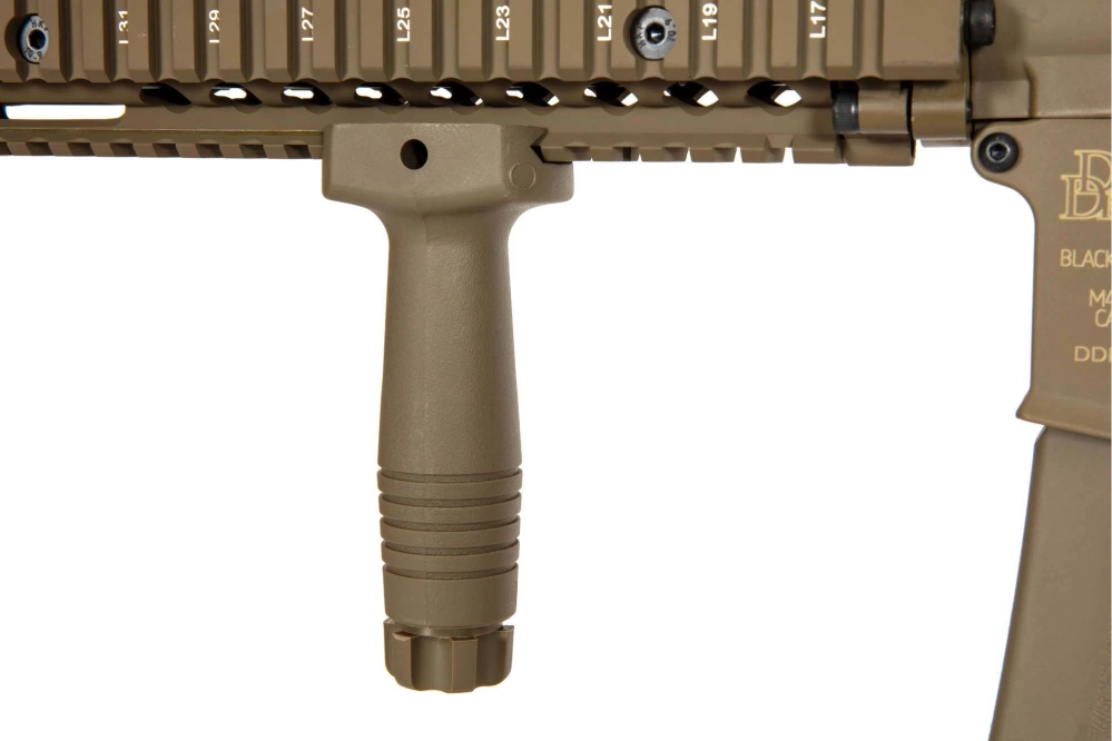 SA-C19 CORE™Daniel Defense® karabijnreplica - Volledig bruin