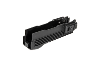 Polimerowe łoże TK104 do replik typu AK