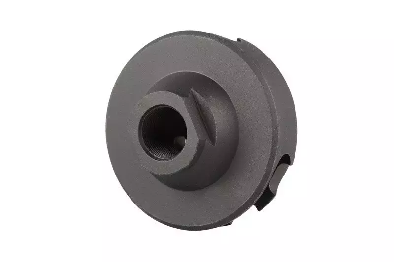 Cookie Cutter (Type 2) Recoil Compensator