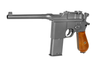 HG-196 Pistol Replica