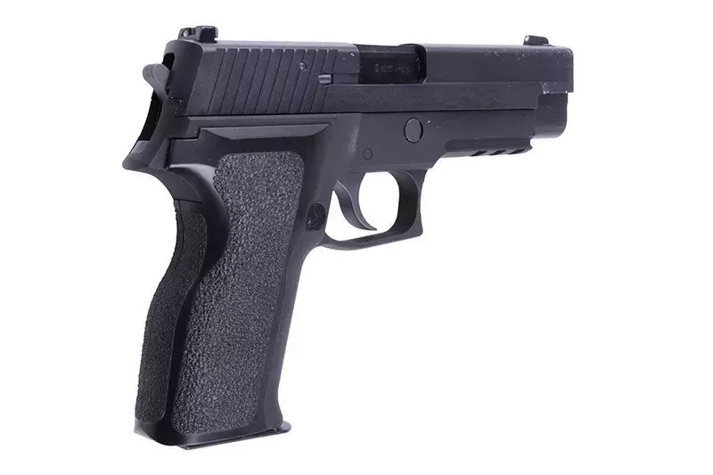 Pistola de airsoft F226-E2