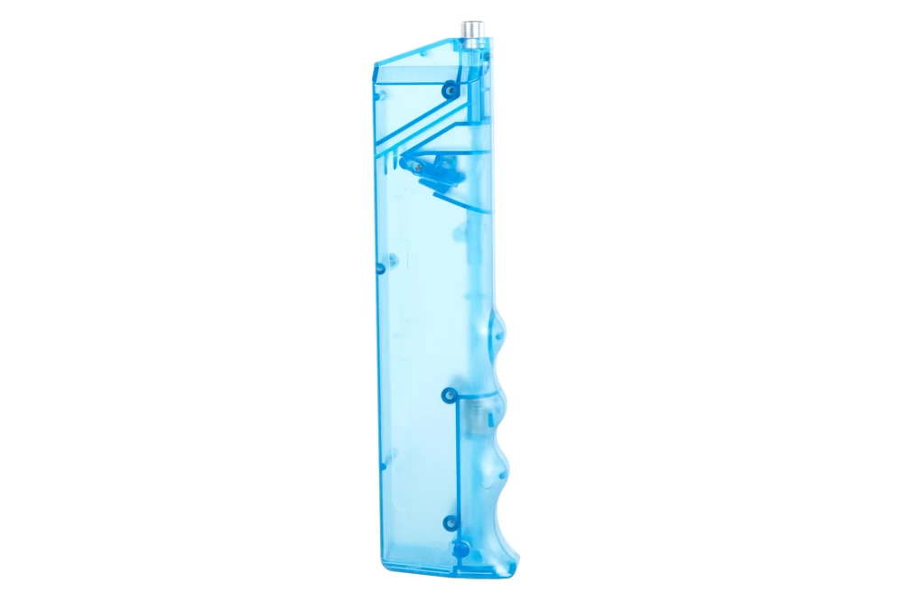 Wosport 300-kogel snellader EX0410 Blauw