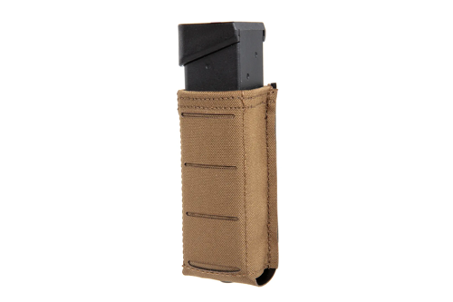 Emerson LCS Enkelpistool Drager Coyote Bruin