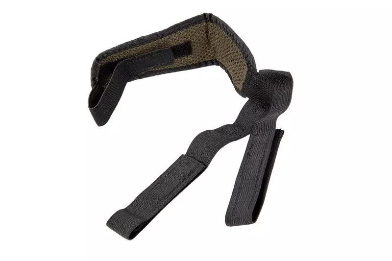 Bowman Evo III Headset - Digital Woodland