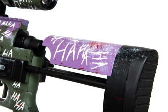 Réplique de fusil de précision 3201-S - Joker Custom 