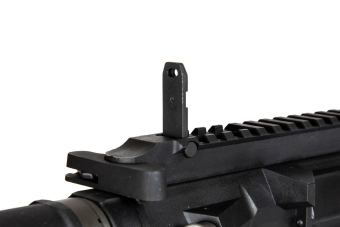Mutant AMM9 Carbine Replica - black