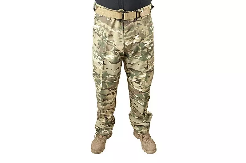 ACU type pants - MC
