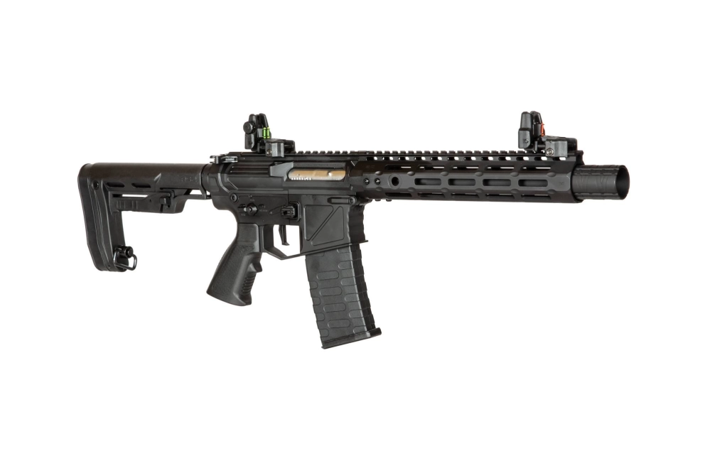 Réplica fusil PER705 Phantom Extremis eMKV-B - Negro 