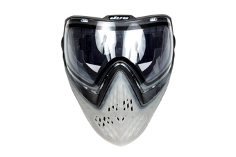 Maska ochronna Dye i5 SMOKE'D / Clear
