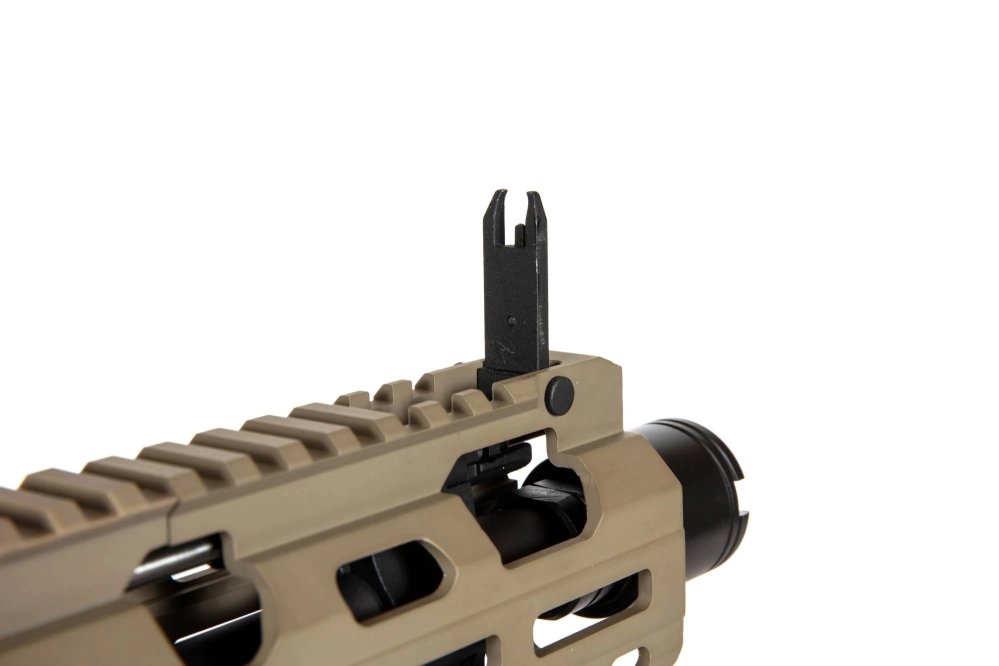 Mutant AMM7 Carbine Replica - Dark Earth