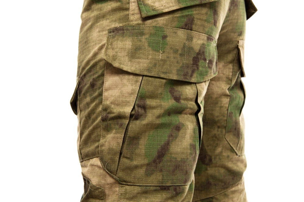 Combat Uniform Set - ATC FG