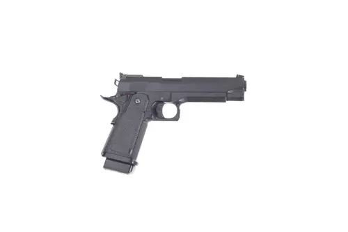 Replika pistoletu elektrycznego CM128S MOSFET Edition - czarna (OUTLET)