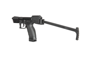 Pistolet airsoft ASG B&T USW-A1 CO2