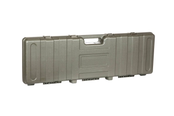 L85-A3 - Dark Earth airsoft rifle (Deluxe Version)