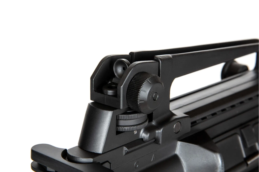 Karabinek ASG Specna Arms SA-G01 ONE™ Kestrel™ ETU Czarny