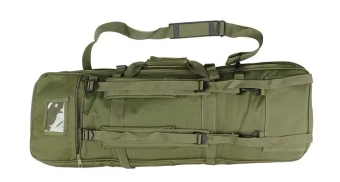 Pokrowiec na broń 84cm - OLIVE