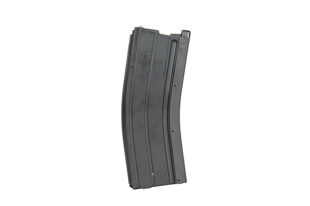 Green Gas 50 BB Magazine for M4/M16 GBBR Replicas
