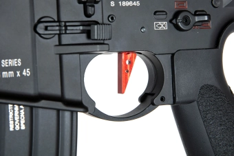 SA-H11 ONE™ Carbine Replica TITAN™ V2 Custom - Black