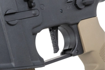 Specna Arms SA-C20 CORE™ HAL ETU™ Single Fire Only Chaos Bronze airsoft Carbine