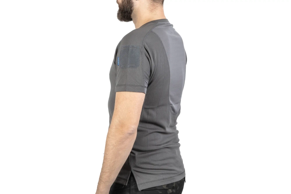 Camisa táctica Emerson Gear Blue Label Mandrill Wolf Grey