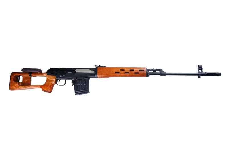 Fusil airsoft sélecteur CM057