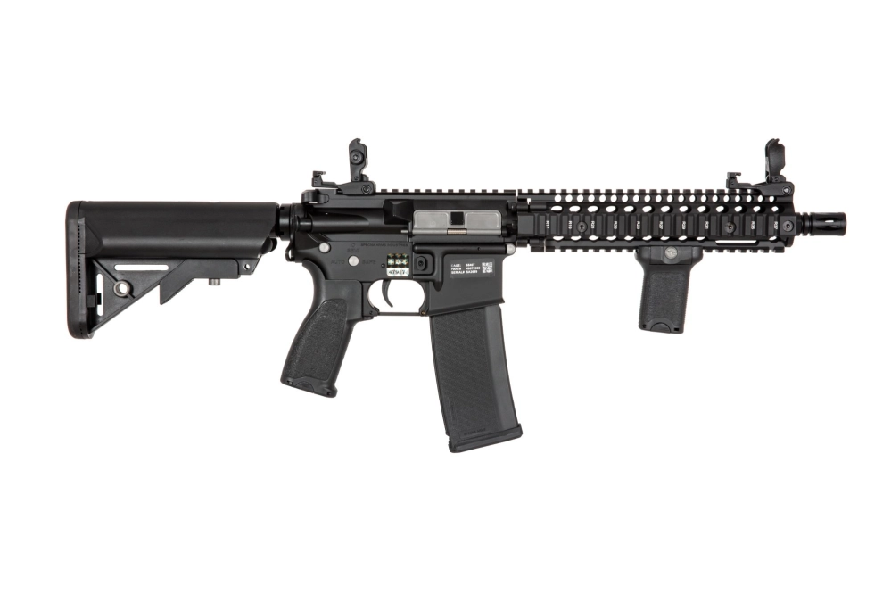 Réplique fusil SA-E19 EDGE™ - noir