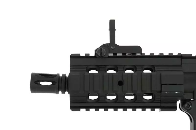 Airsoftová zbraň puškaka CQB Killer