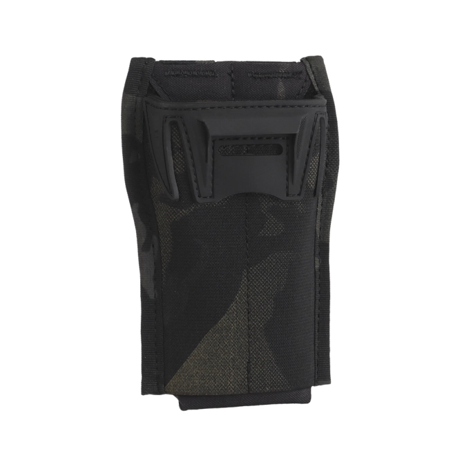 Wosport magazijntas voor M4/M16 MG-120 MC Zwart