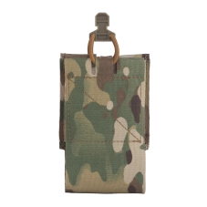 Wosport flexible loader for MG-122 rifle magazine MC