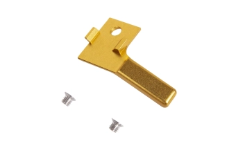 RAW ER herlaadhendel voor Hi-Capa replica's (rechts) - Goud