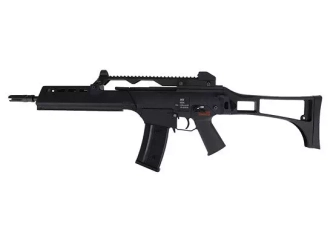 WE-A002-999K carbine replica