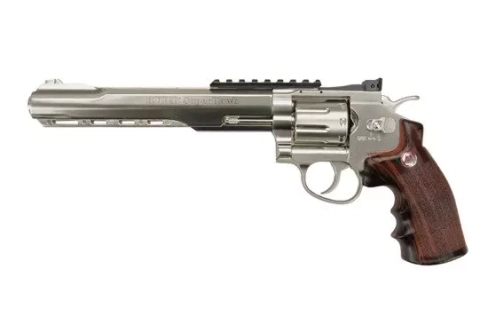 Umarex RUGER Superhawk 8 ASG revolver (OUTLET)