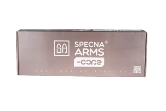 SA-C10 PDW CORE™ carbine replica - black (OUTLET)