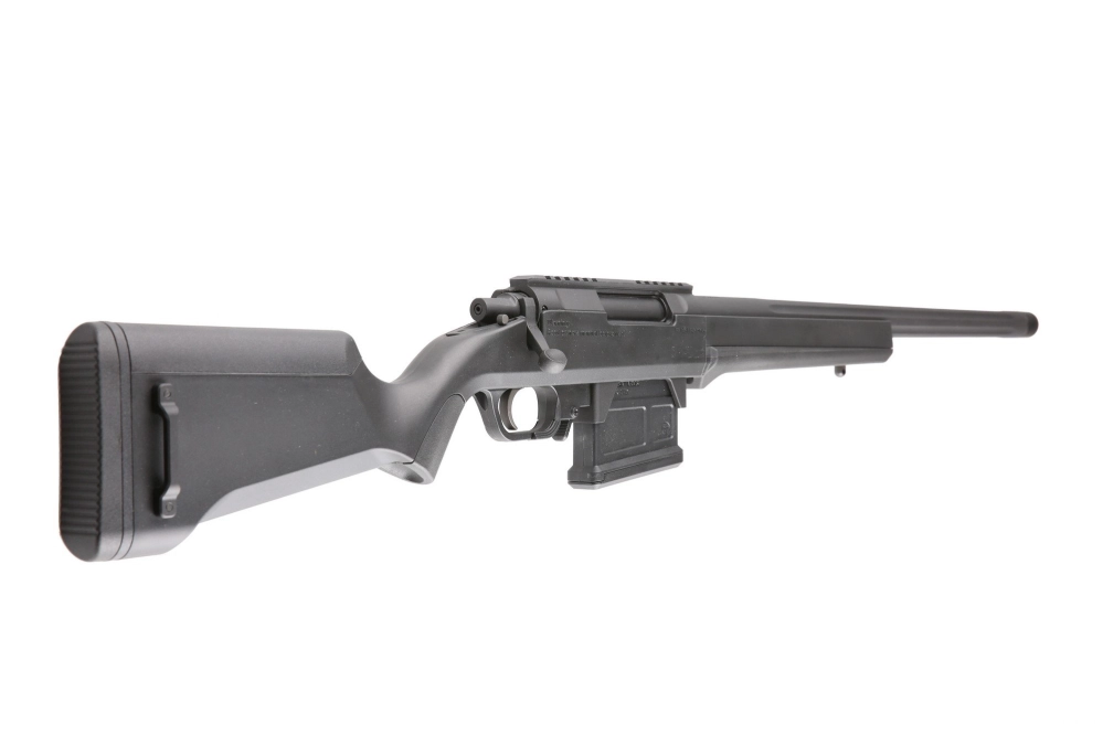 AS-01 Striker Sniper Rifle Replica - Black