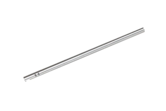 Cañón de precisión de 6,01 mm Da Vinci Raizen 01 208 mm para réplicas de AEG